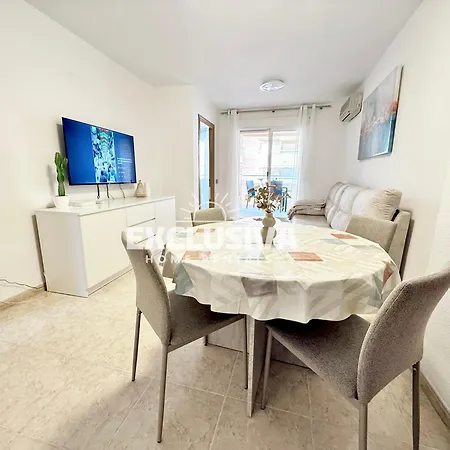Serena Home, 1ª Linea, Magic World * Oropesa del Mar