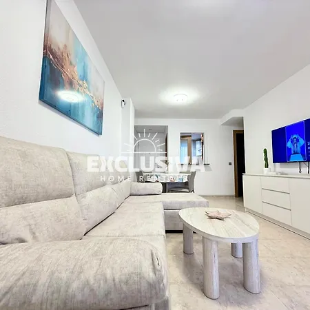 Apartmán Serena Home, 1ª Linea, Magic World Oropesa del Mar