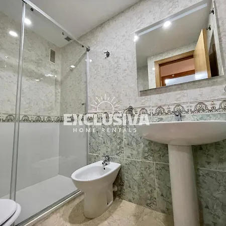 Serena Home, 1ª Linea, Magic World * Oropesa del Mar