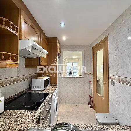 Serena Home, 1ª Linea, Magic World * Oropesa del Mar