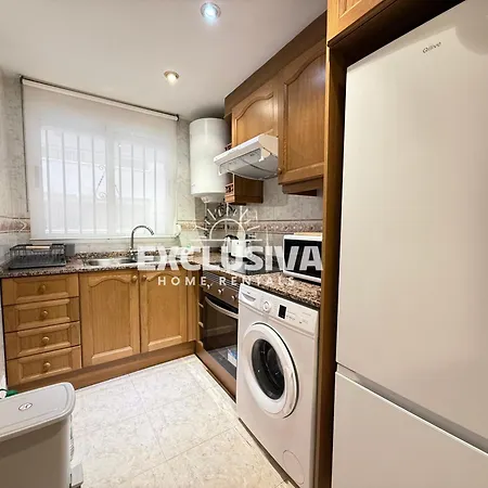 Serena Home, 1ª Linea, Magic World Oropesa del Mar